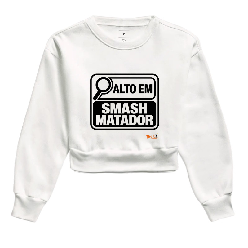 Alto em Smash Matador - Imagem 3