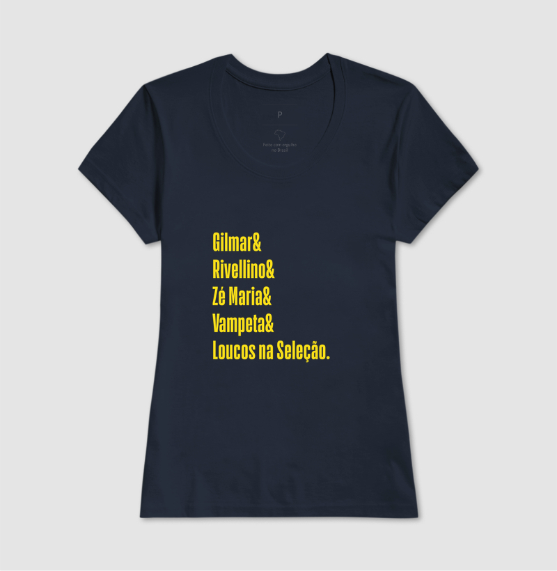 Camisa 6