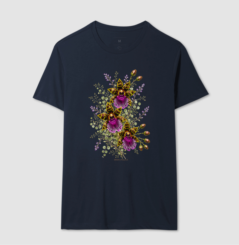 Orquídea Zygopetalum - Imagem 6