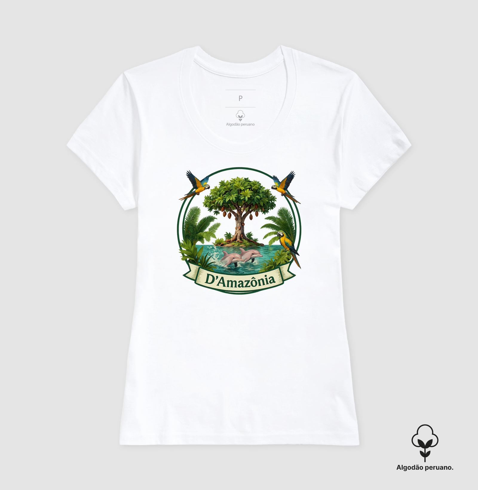 Camisa 5