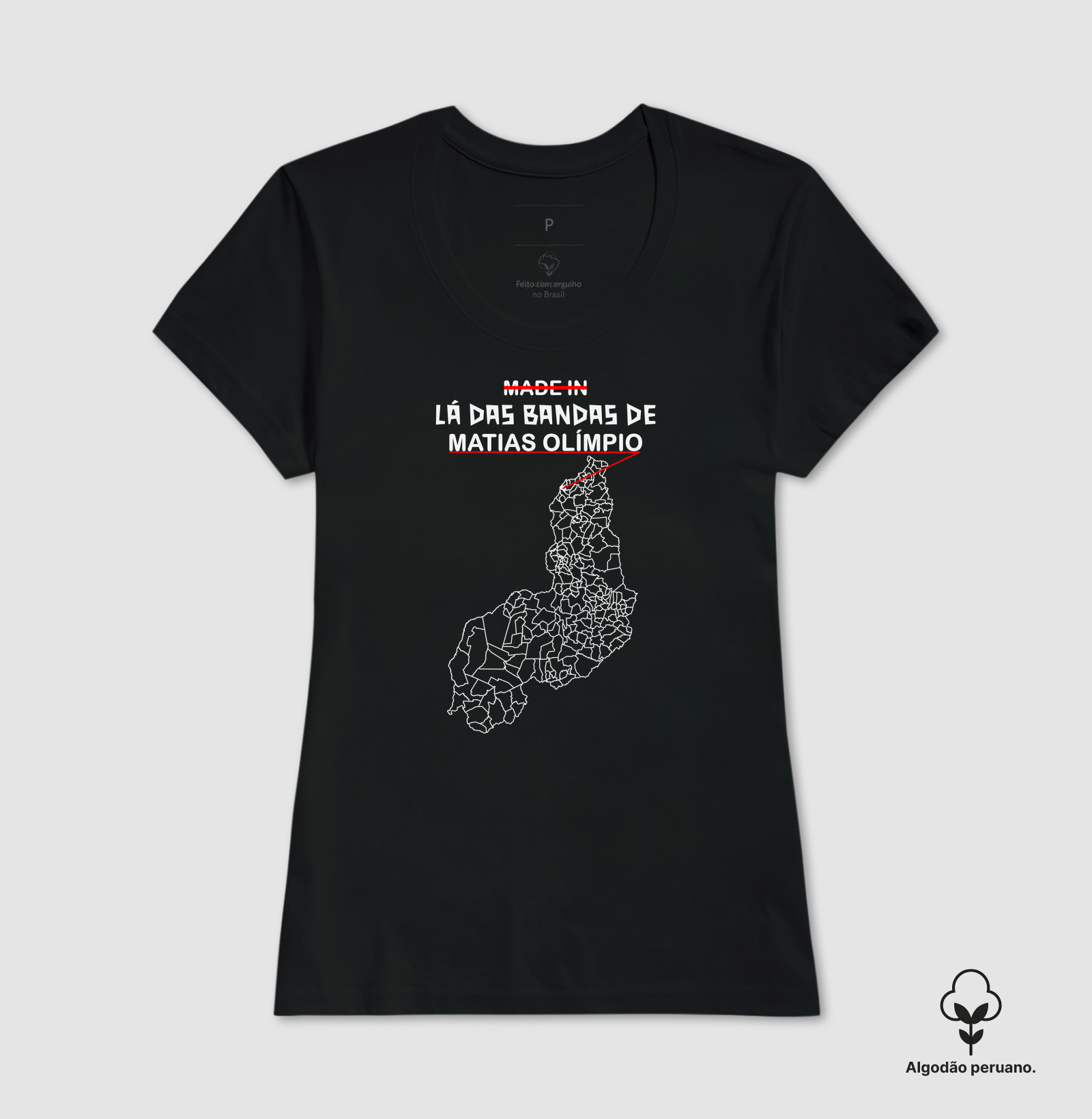 Camisa 1