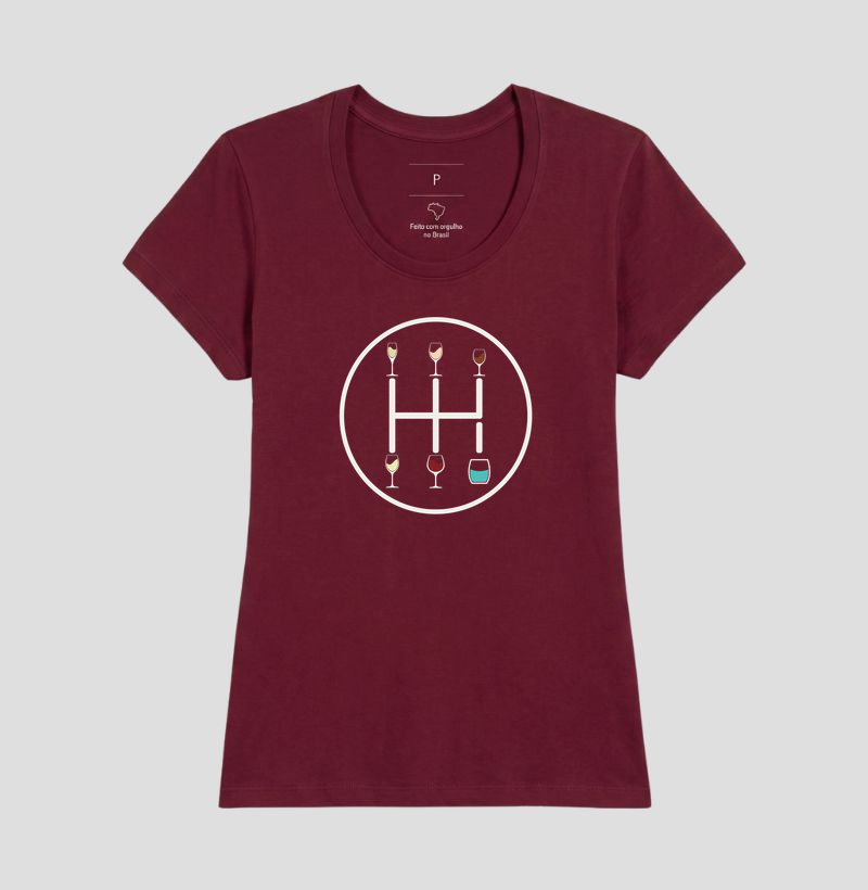 Camisa 18