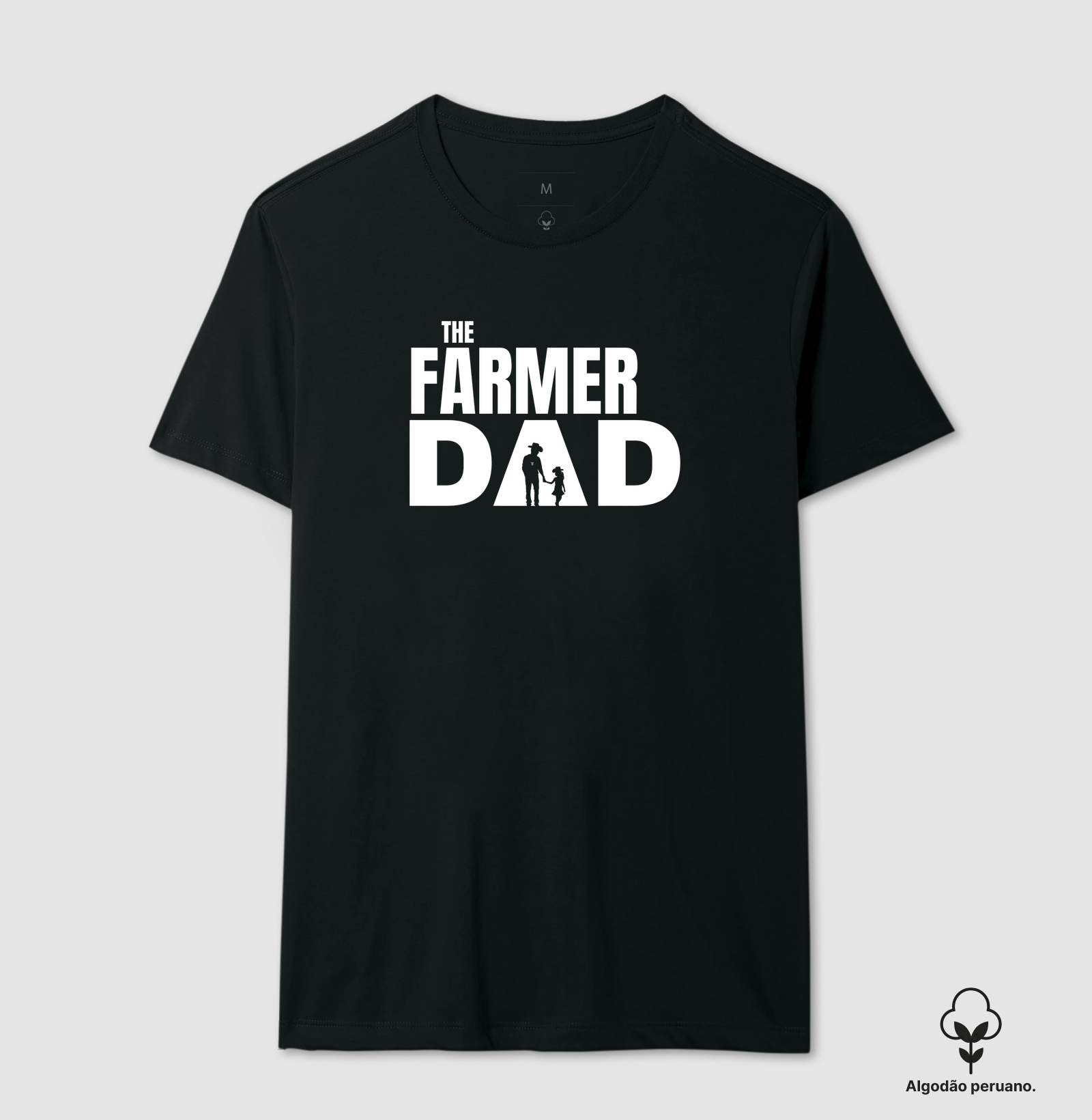 The Farmer DAD (Pai de menina) - Imagem 2