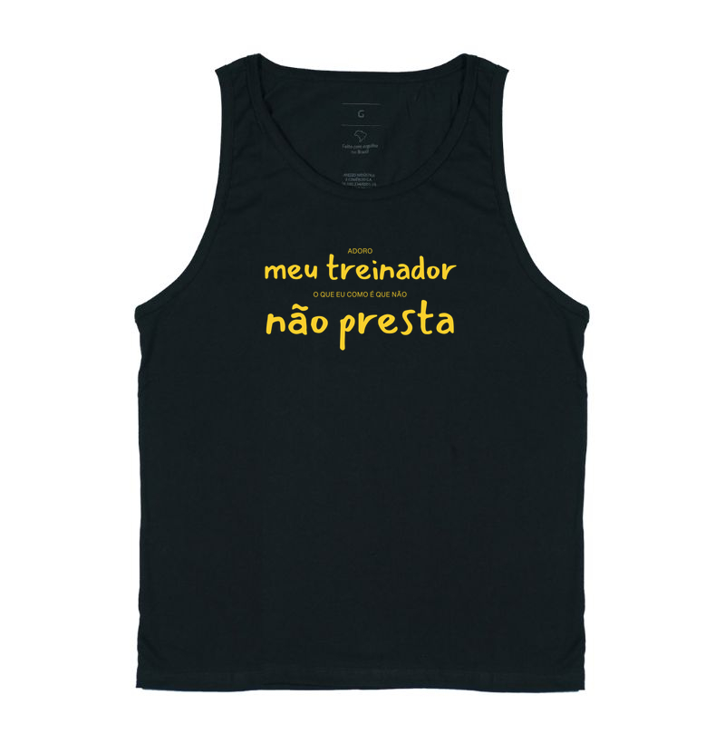 Adoro meu treinador - Imagem 3