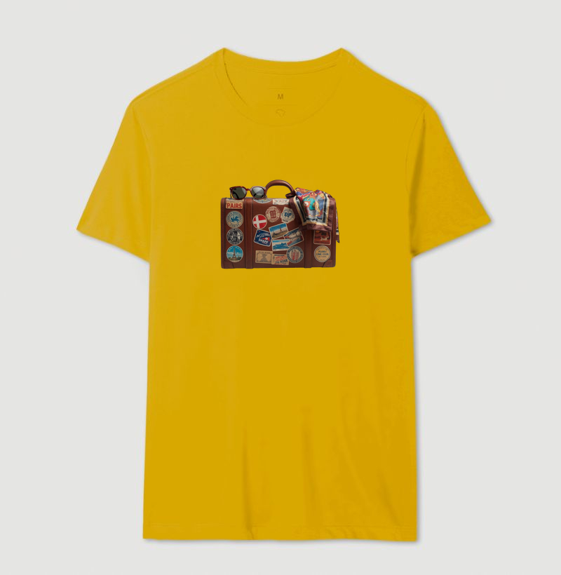 Camisa 16