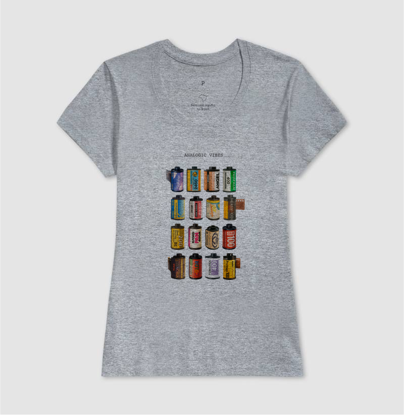 Camisa 7