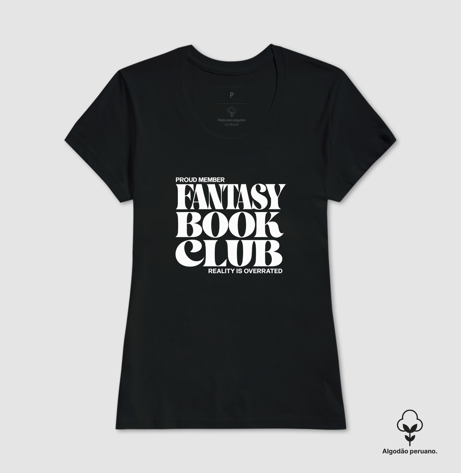 Fantasy Book Club - Imagem 6
