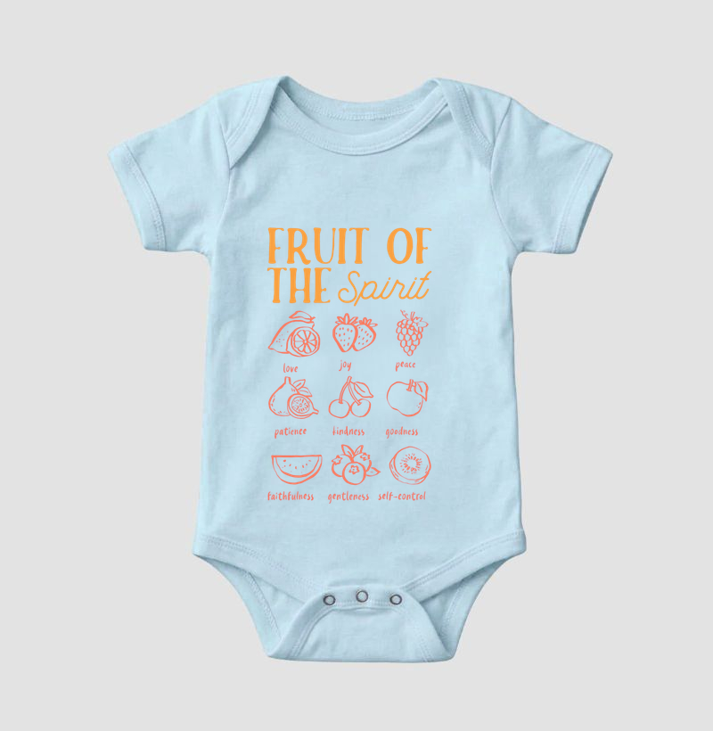 Fruit of the Spirit  - Imagem 4