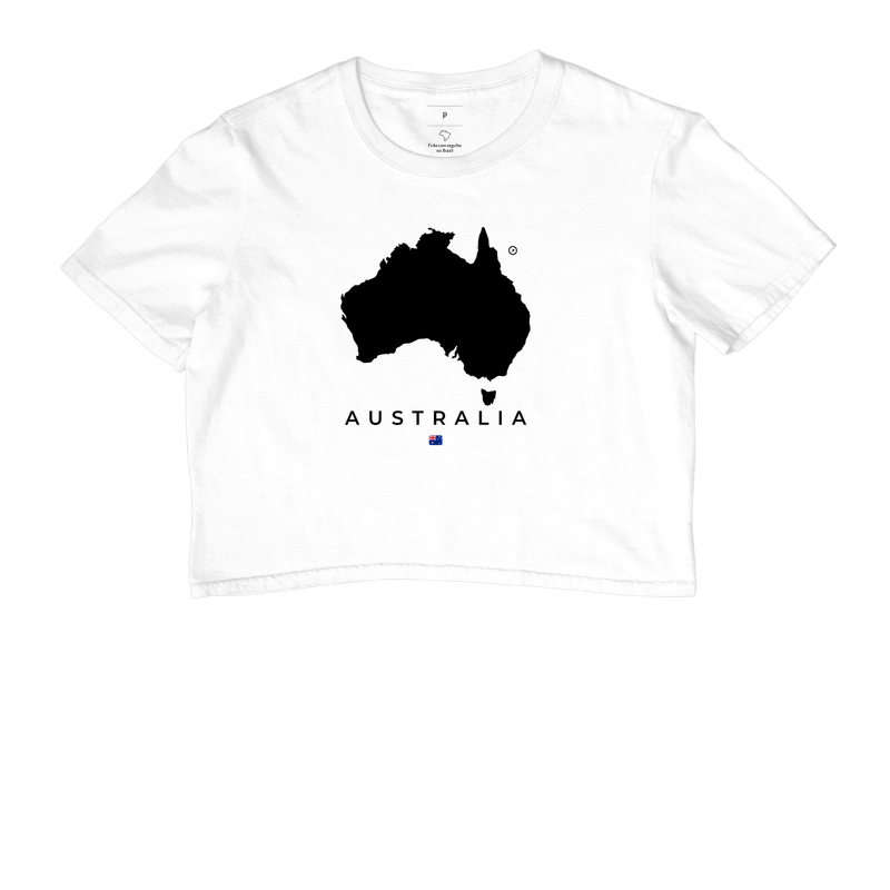 Australian Map - Imagem 3