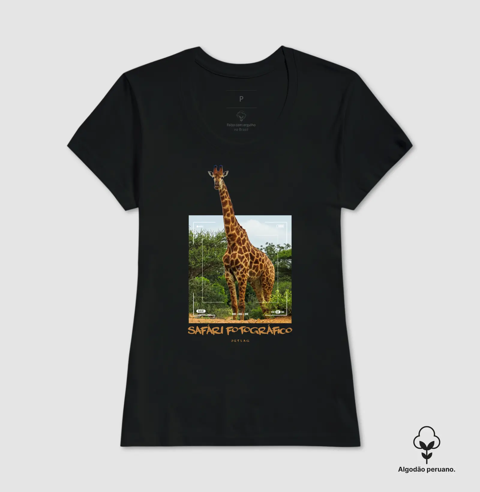 Camisa 2