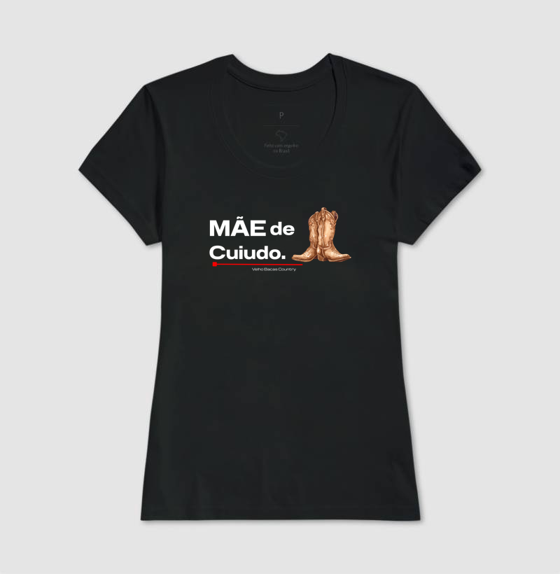 Mãe de Cuiudo - Imagem 5