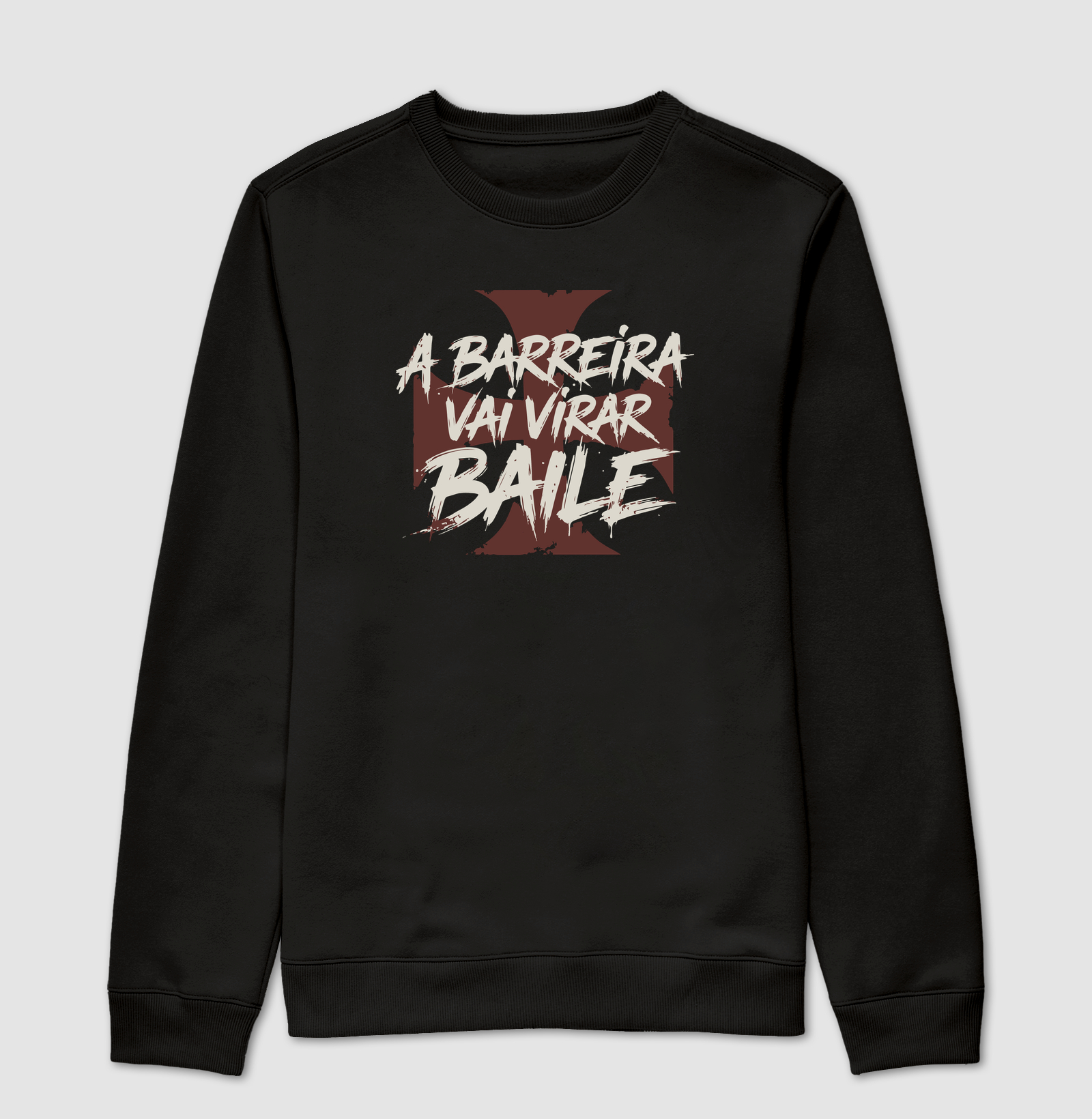 A Barreira - Imagem 3