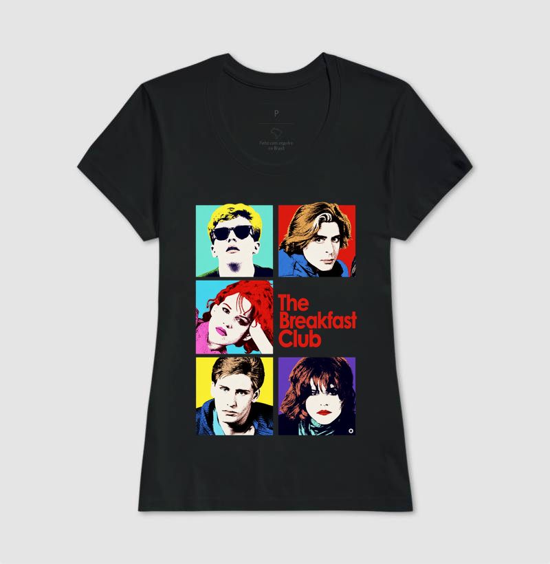 Clube dos Cinco – The Breakfast Club  - Imagem 3