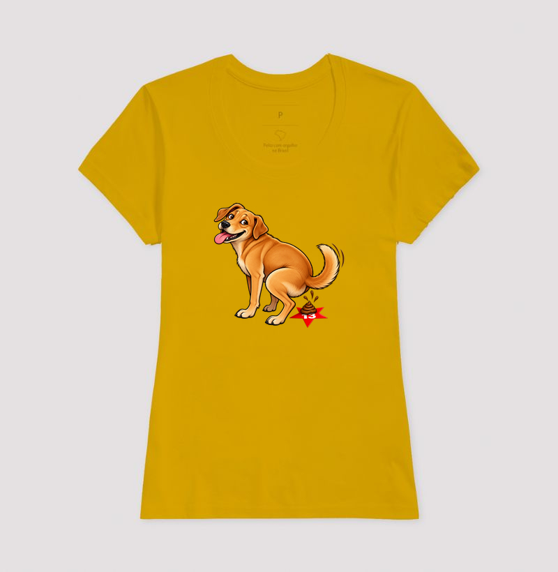 Cachorro Caramelo - Imagem 15