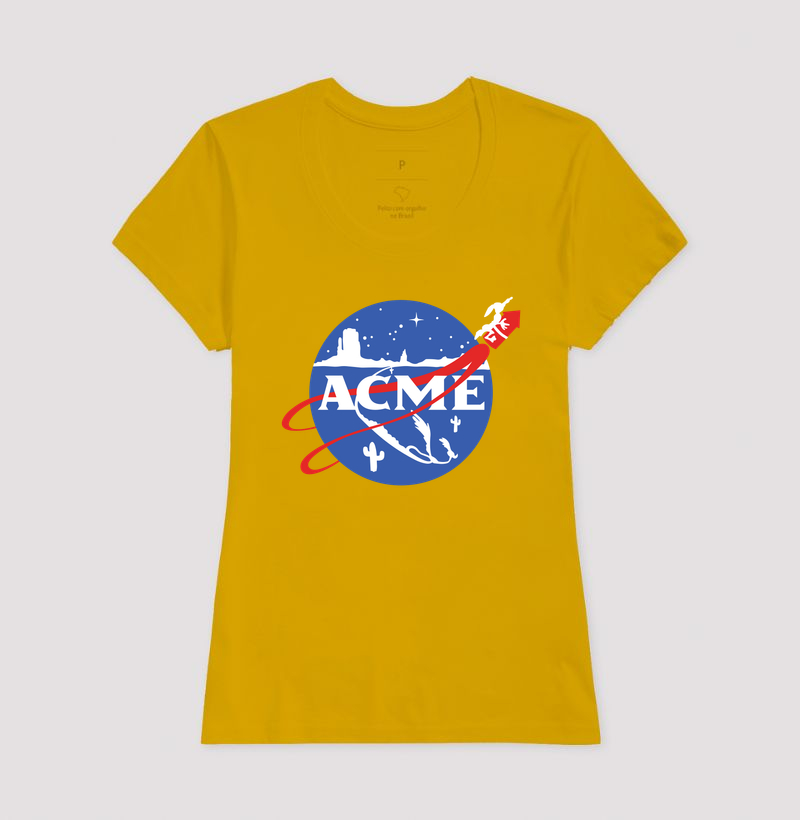 ACME ao espaço - Imagem 14