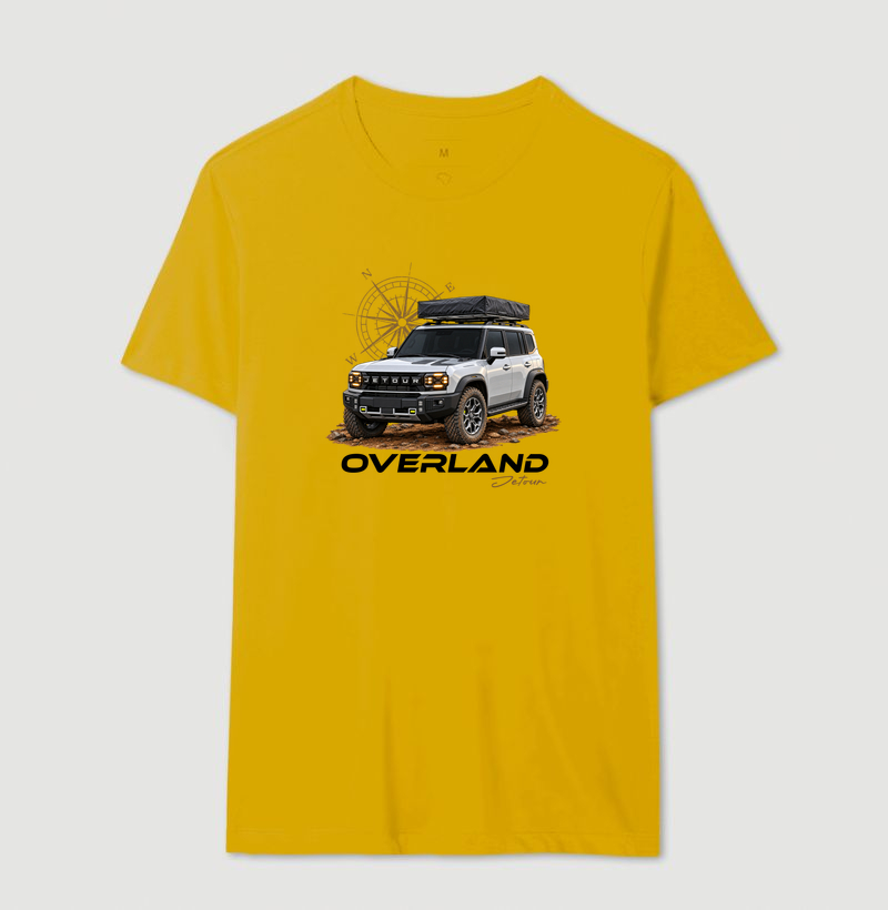 Camisa 13