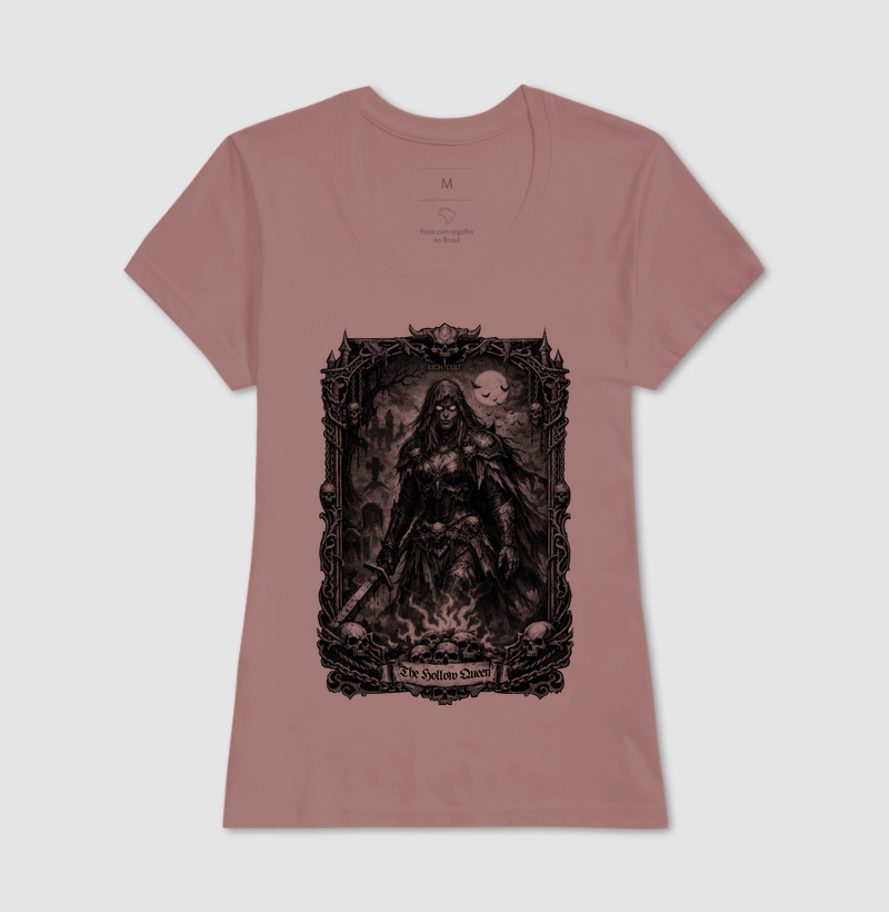 Camisa 17