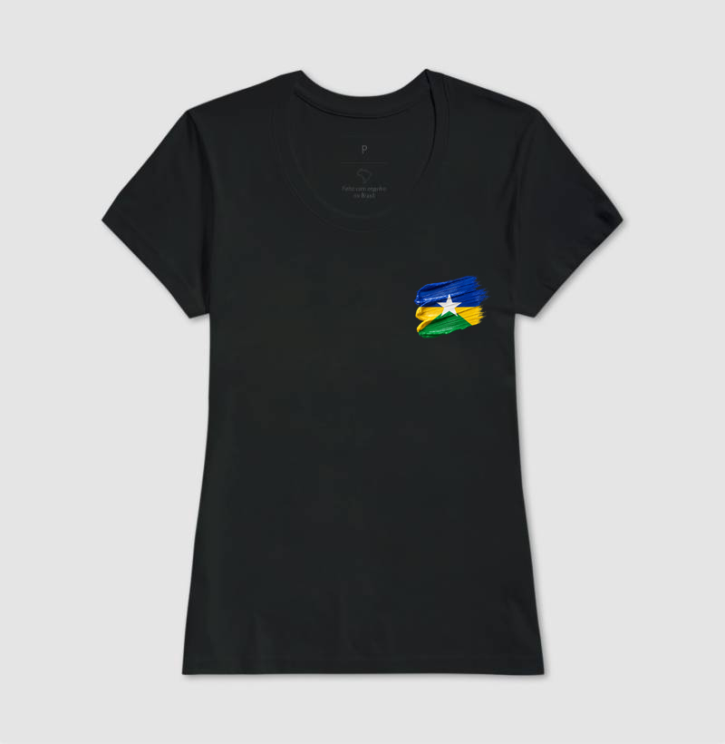 Rondônia | Tela de Pintura - Imagem 3