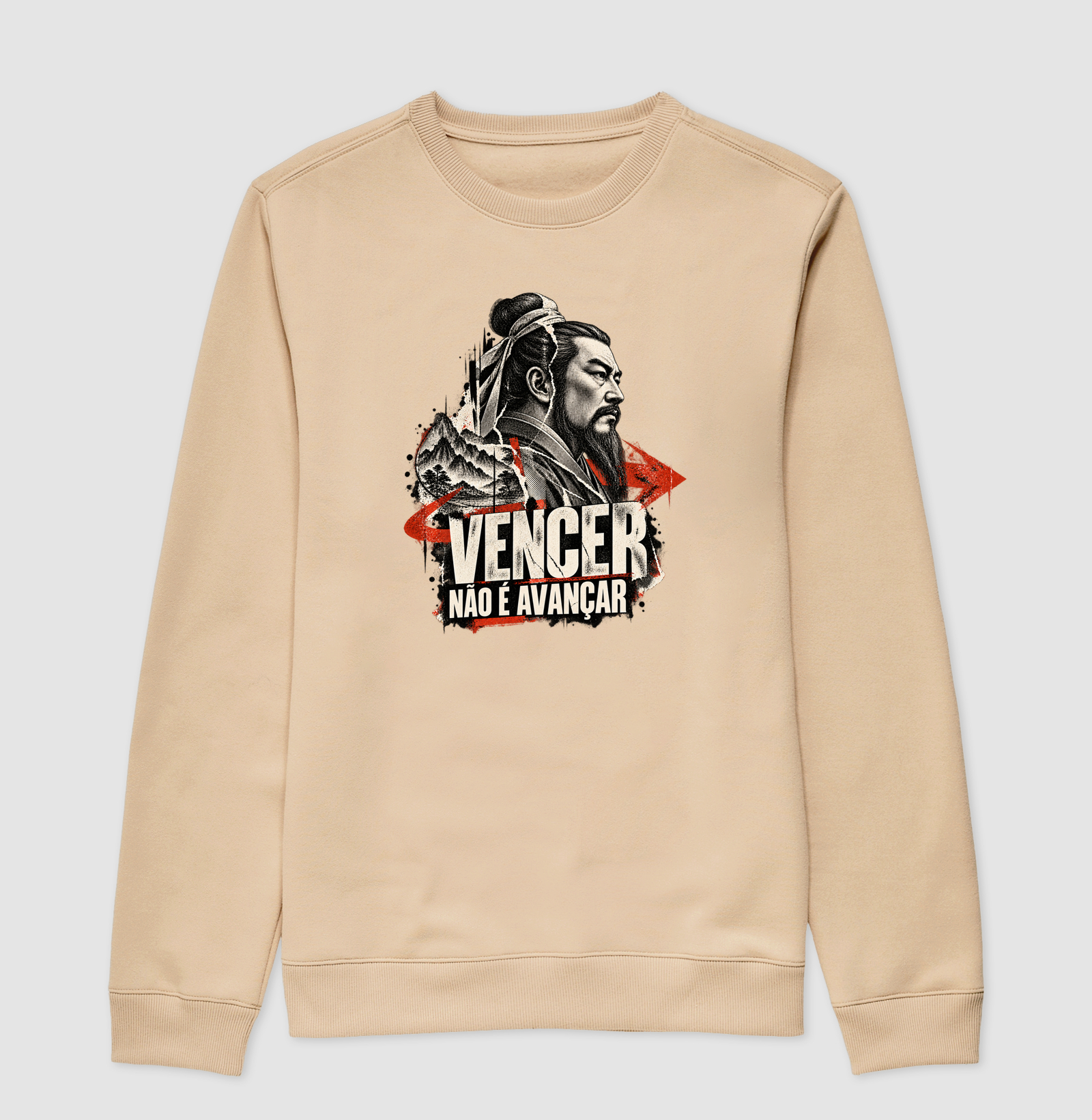 Sun Tzu - Vencer Não é Avançar - Imagem 3