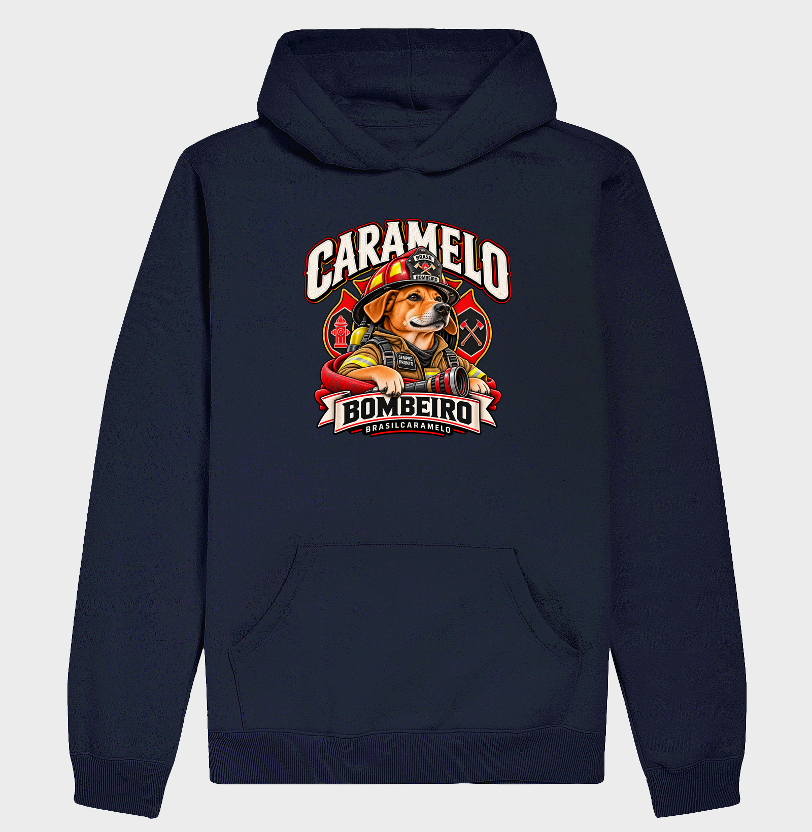 Caramelo Bombeiro - Imagem 4