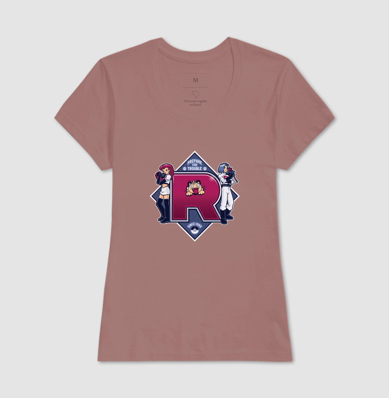 Camisa 16