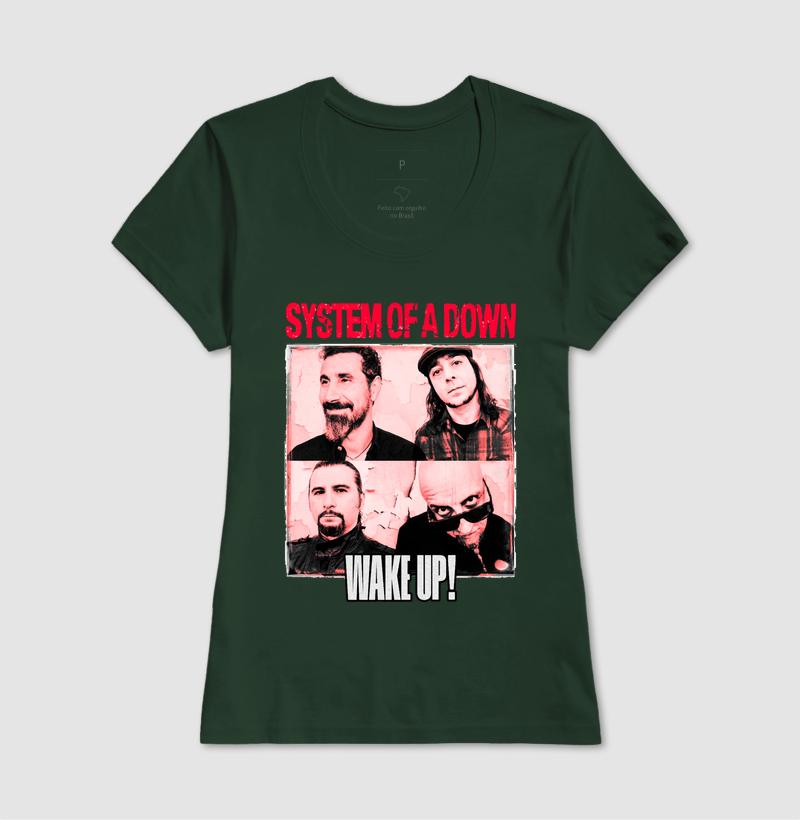 Camisa 10