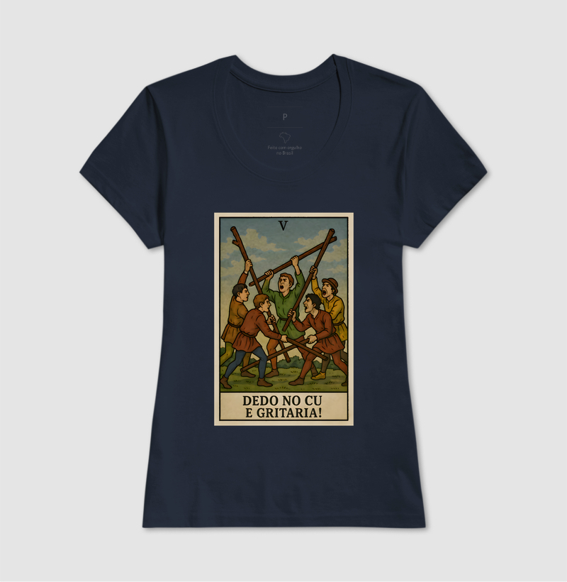 Camisa 6