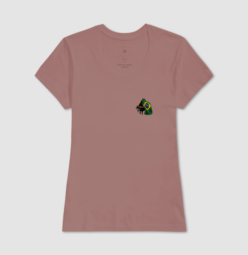 Camisa 16