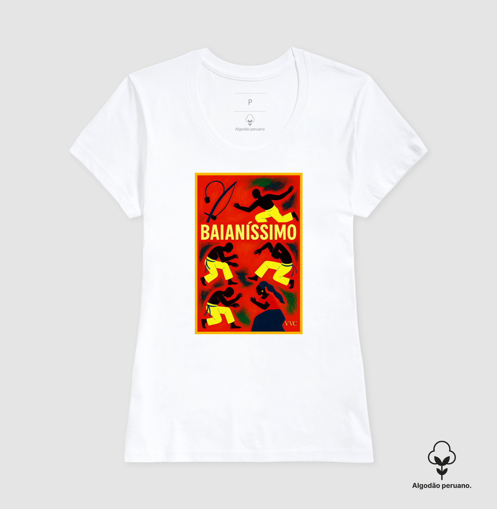 Camisa 5