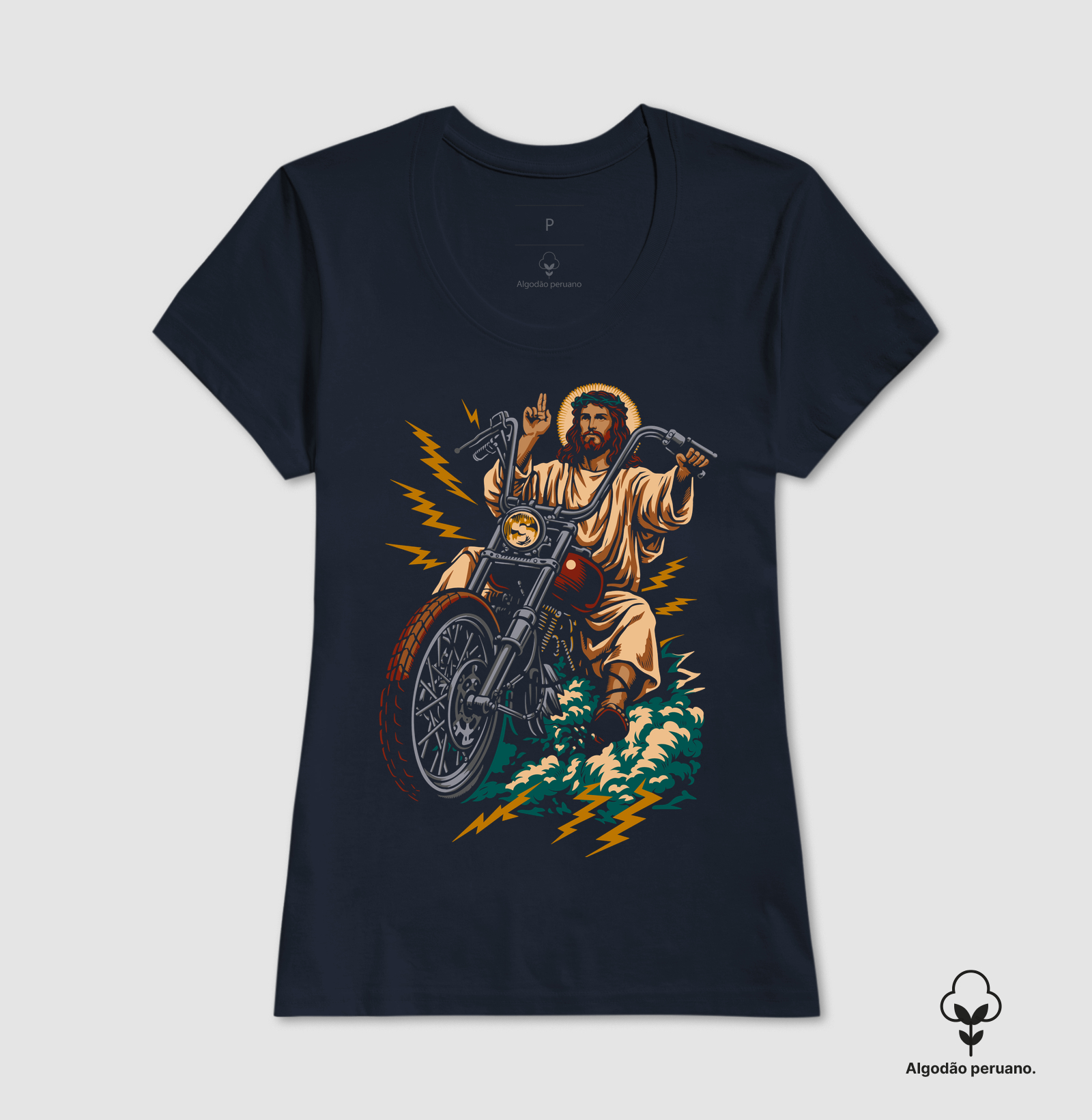 Camisa 4