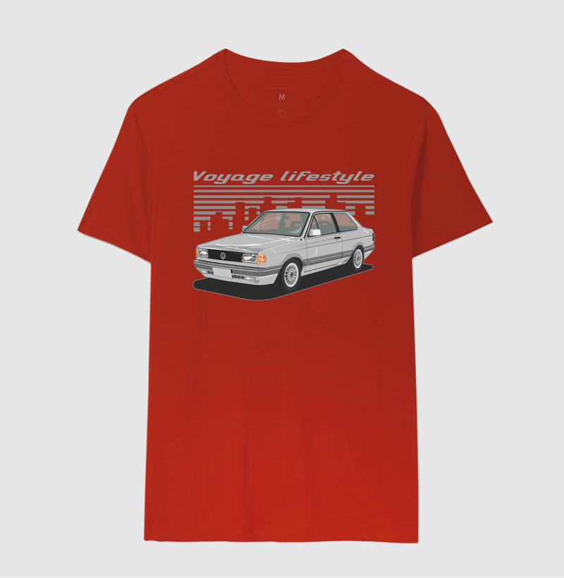 Camisa 11