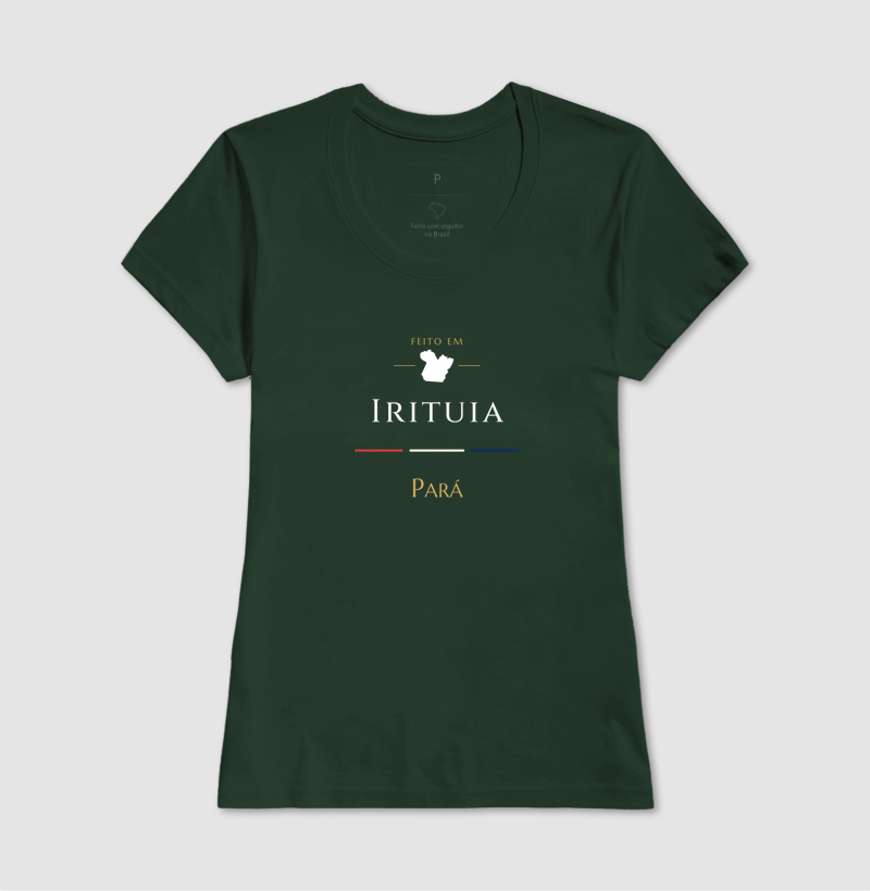 Camisa 12