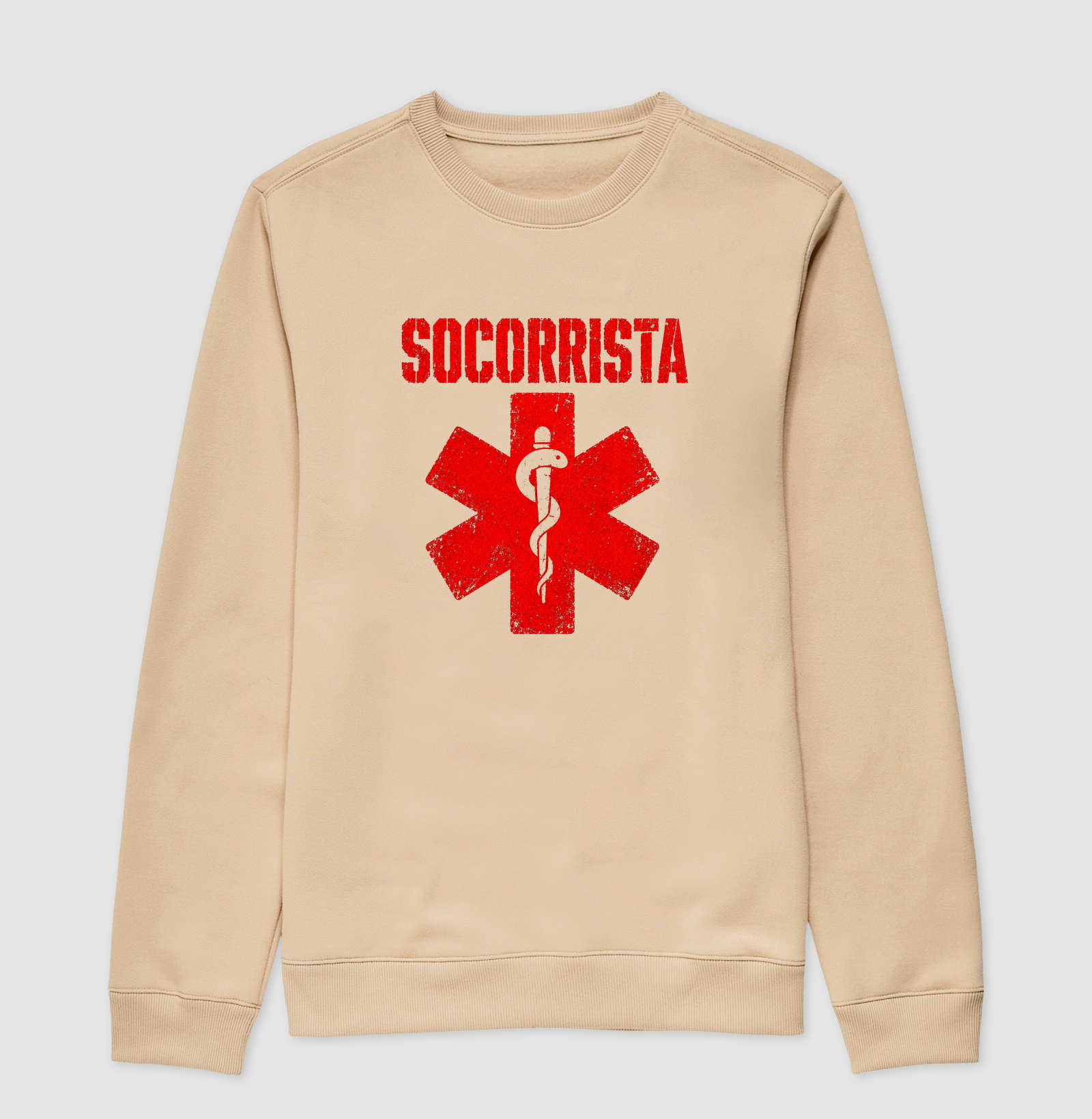 Socorrista Brasão símbolo  - Imagem 3