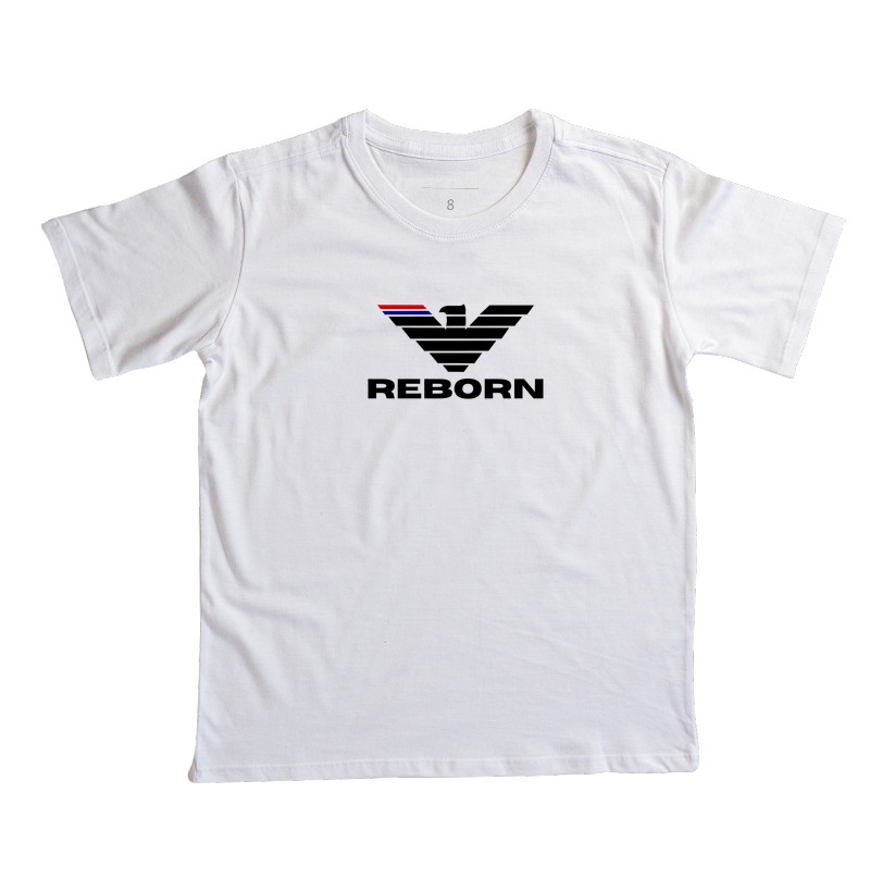 🦅 REBORN | O Poder de Renascer A estampa REBORN é mais do que uma arte. Ela representa uma transformação. Um símbolo poderoso para aqueles que enfrentaram desafios, superaram quedas e encontraram dentro de si a força necessária para recomeçar. - Imagem 4