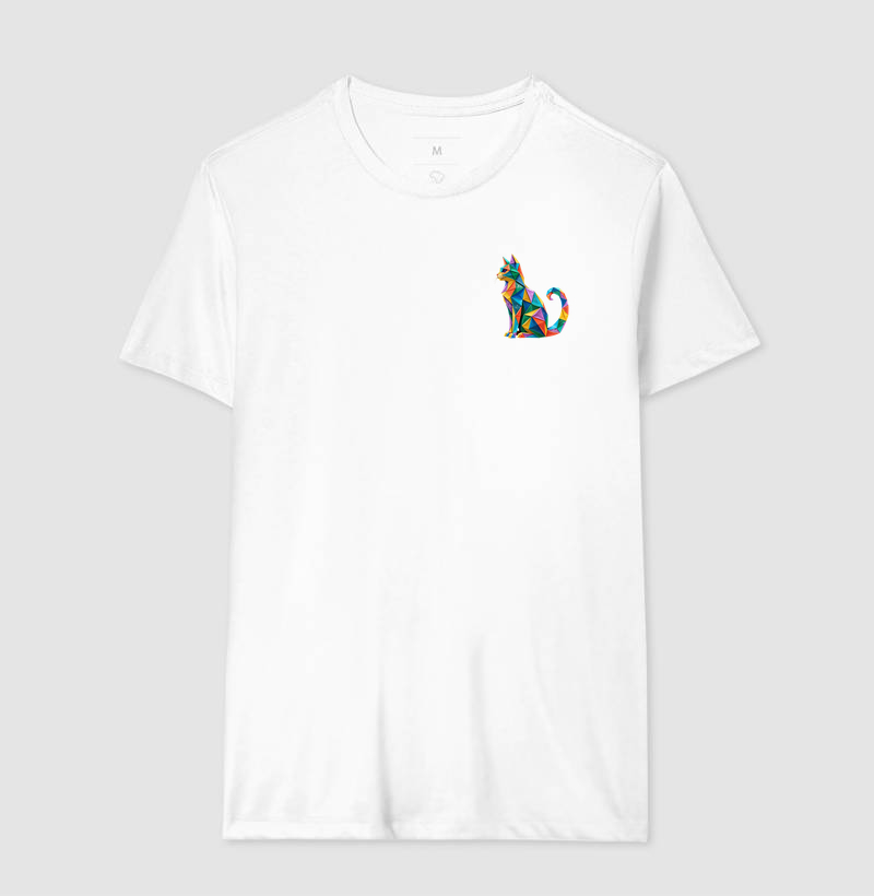 Gato Cubista - Imagem 4