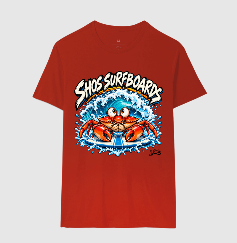 Crazy Crab - Imagem 6