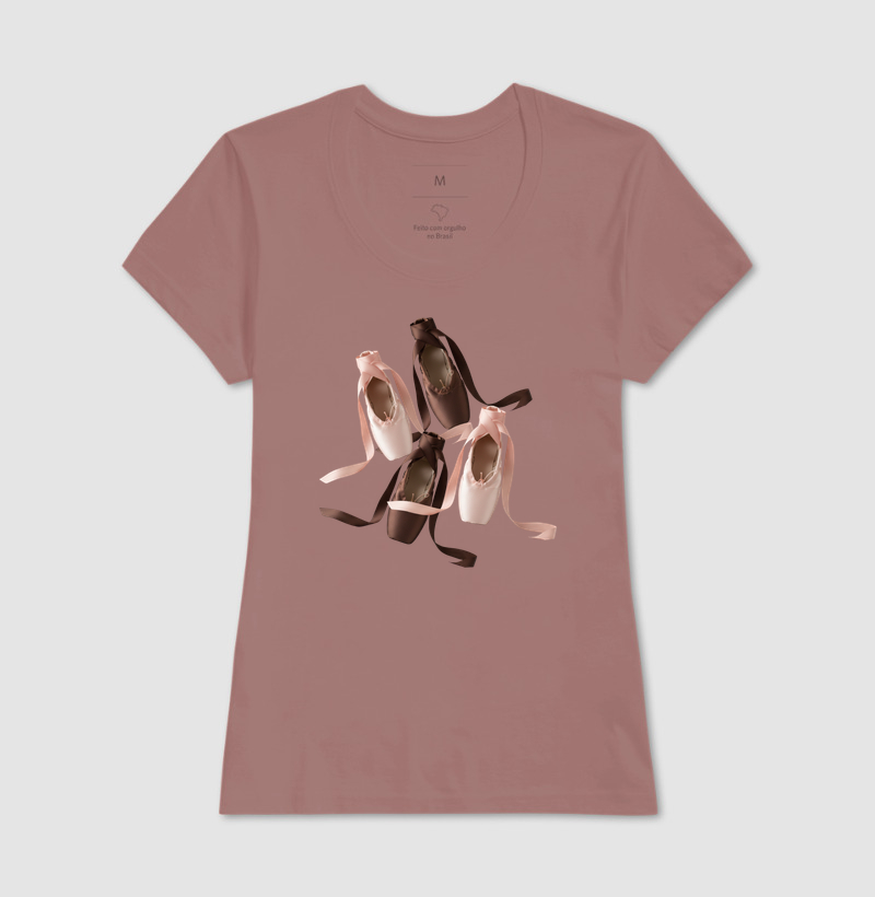 Camisa 18