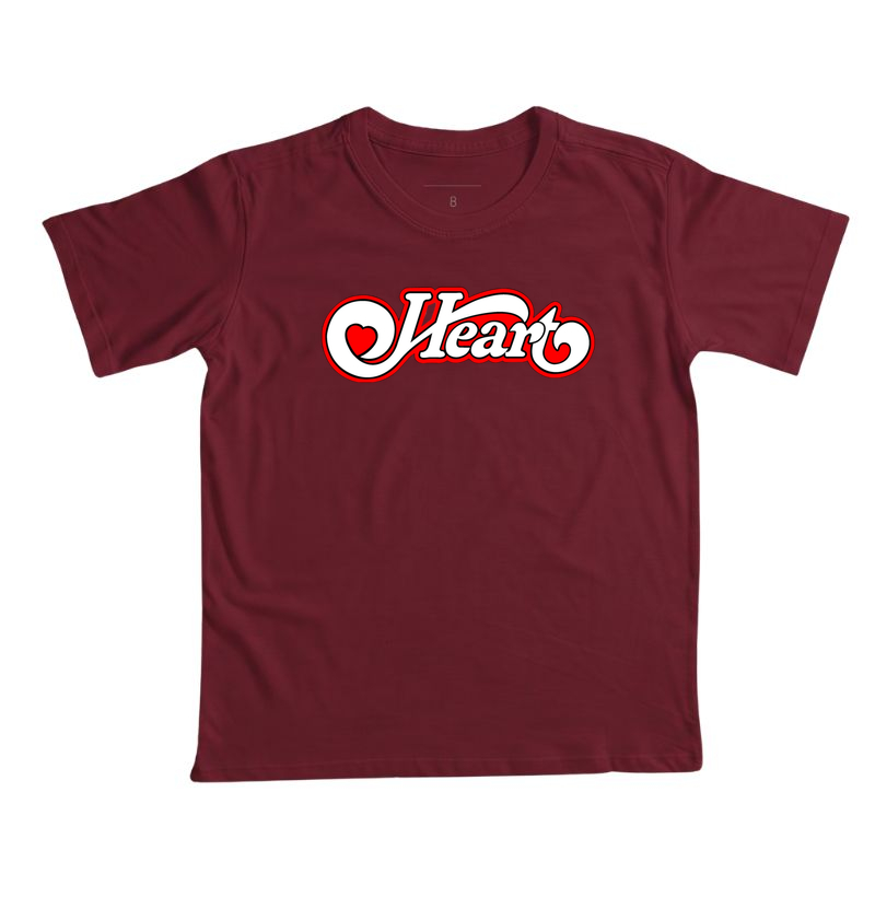 Heart - Imagem 3