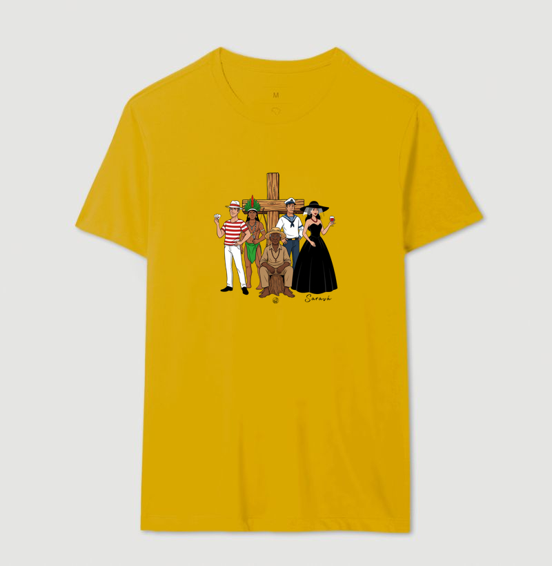 Camisa 9