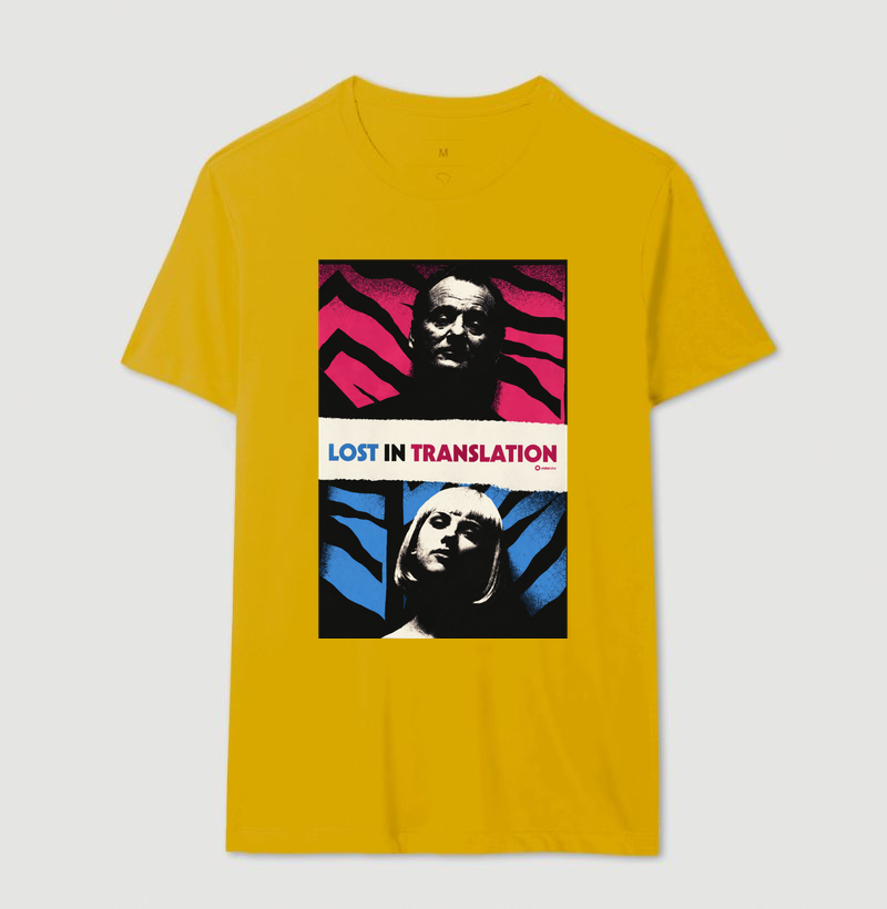 Lost in Translation – Encontros e Desencontros - Imagem 12