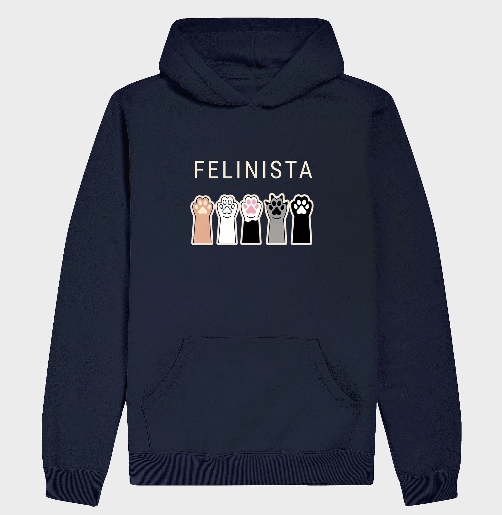 Felinista Force - Imagem 4