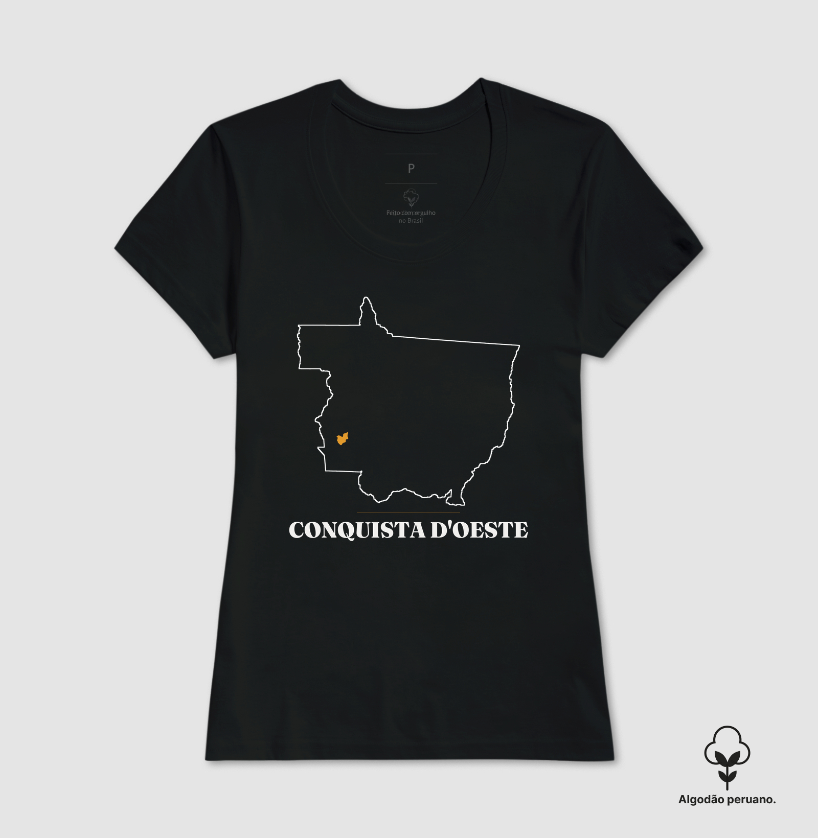 Conquista D'Oeste | Traço MT - Imagem 4