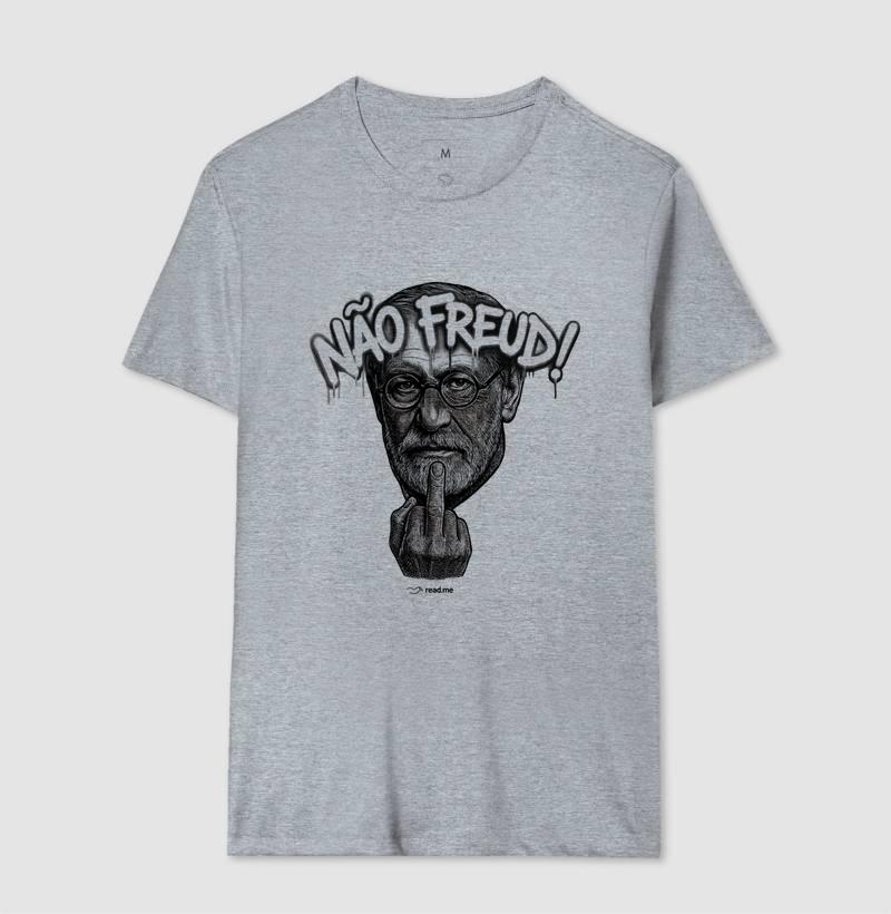 Não Freud - Imagem 6