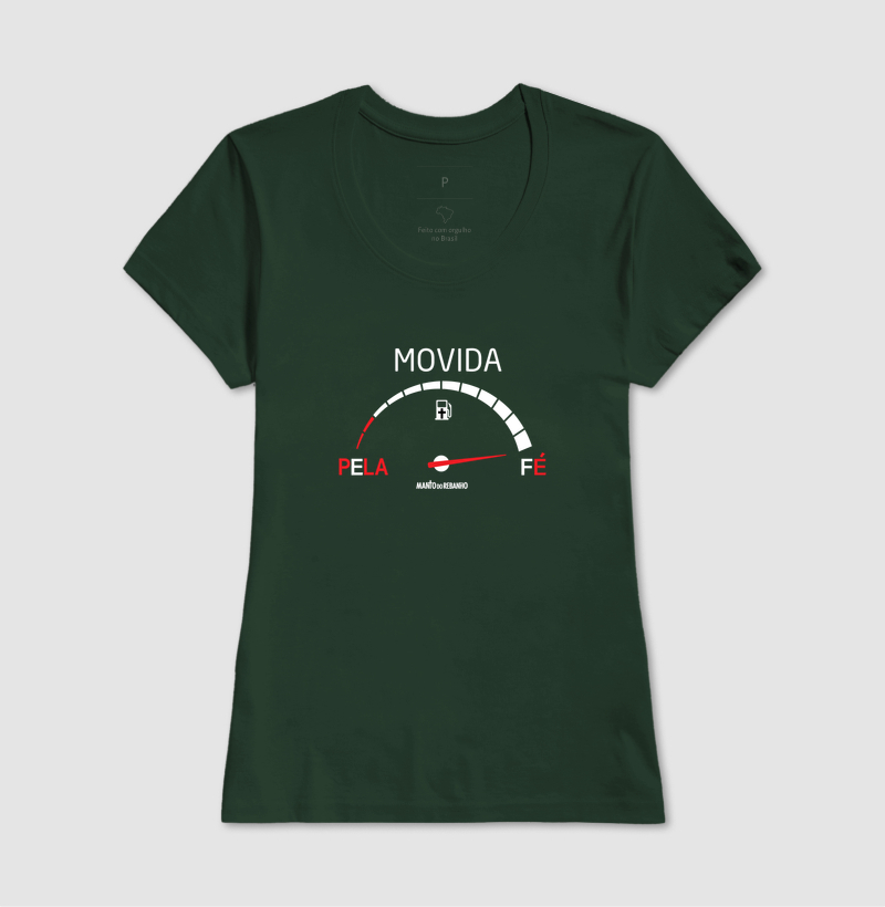 Camisa 10