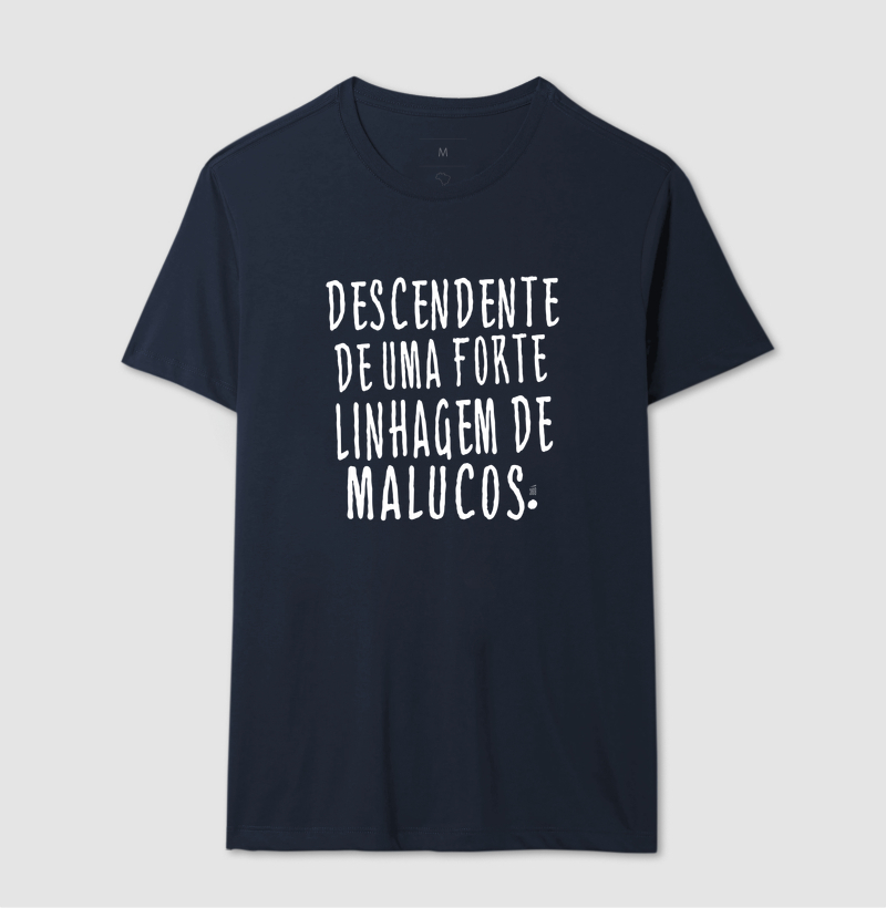 Descendente de malucos - Imagem 6