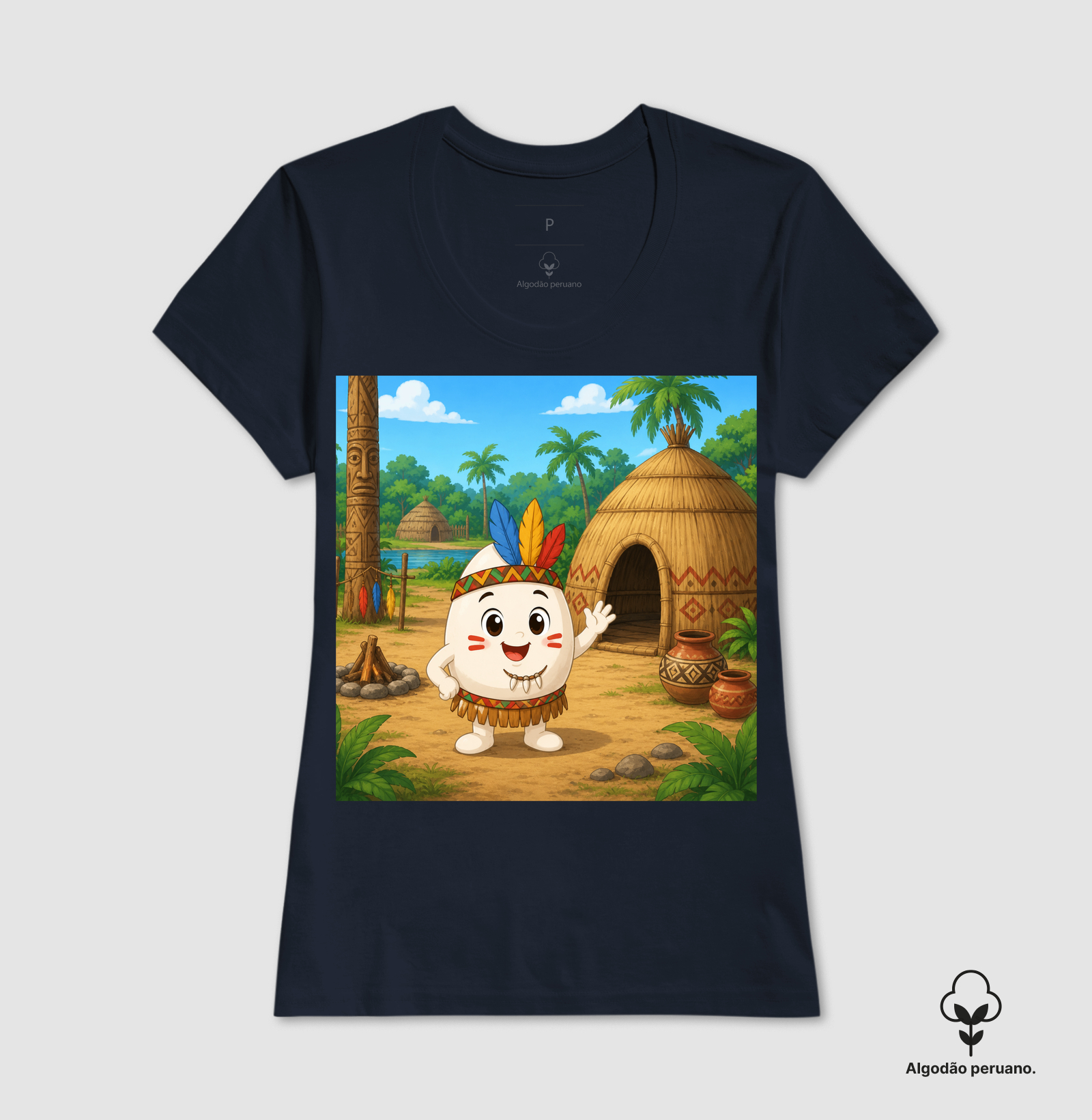 Camisa 5
