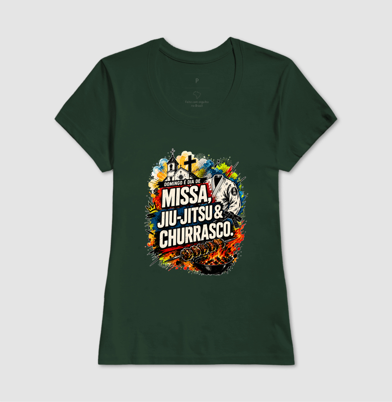 Camisa 12