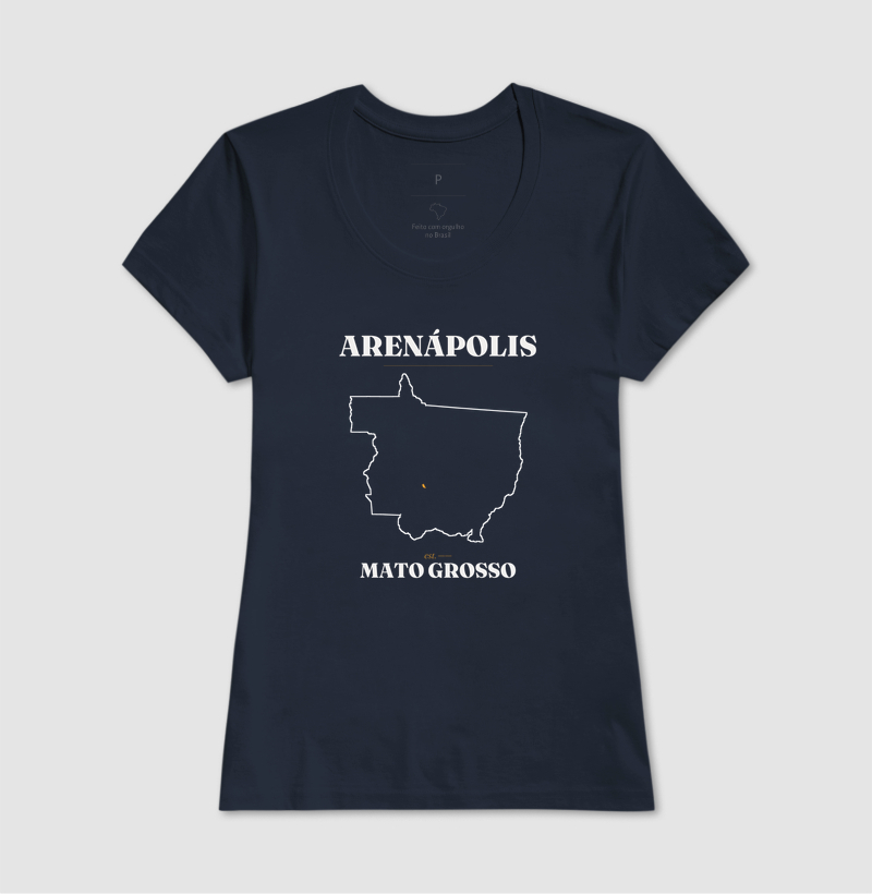 Camisa 6