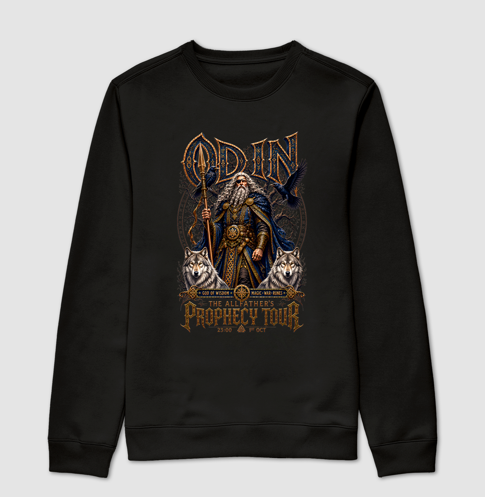 Odin Festival - Imagem 4