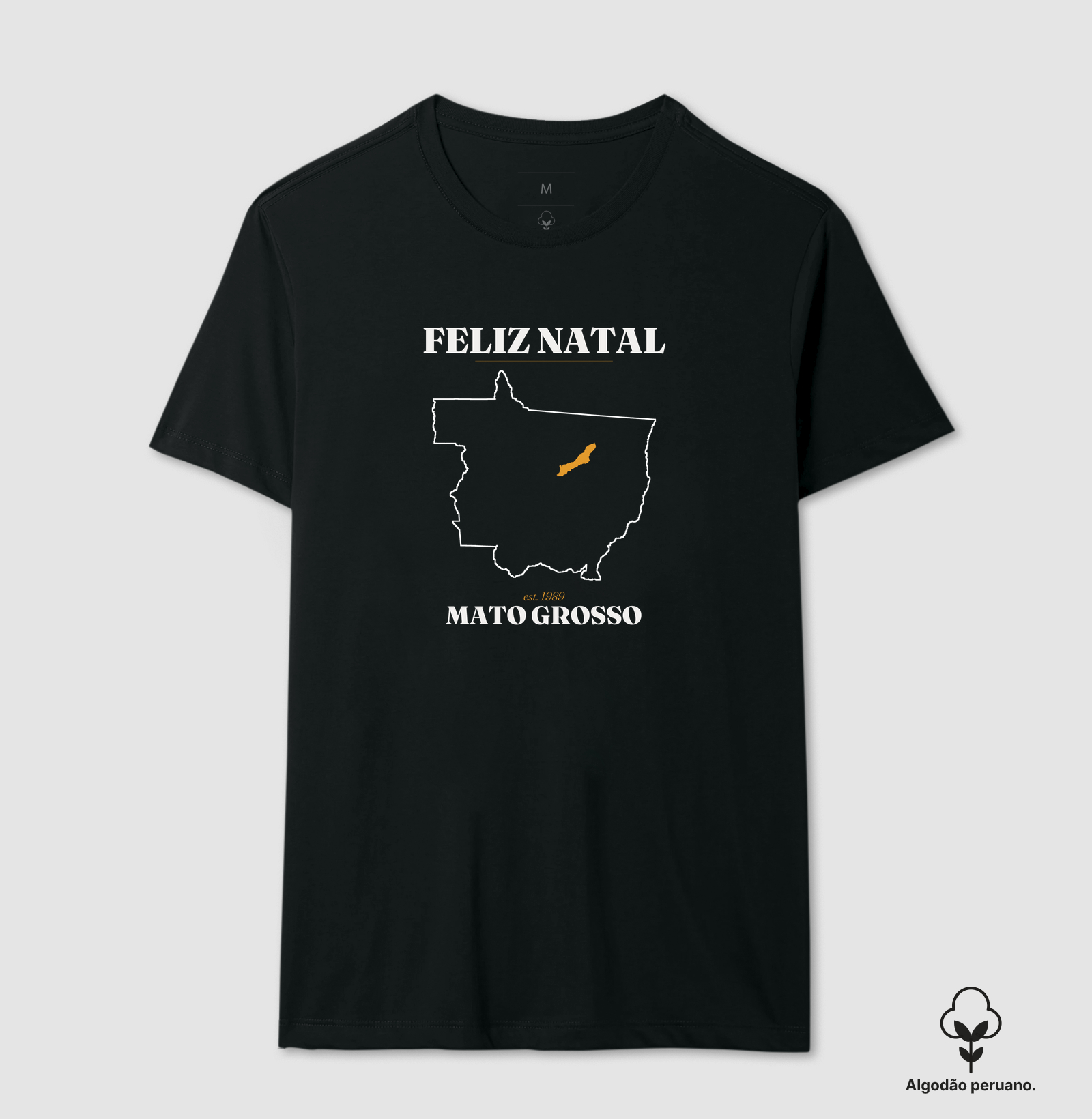 Feliz Natal | Legado MT - Imagem 6